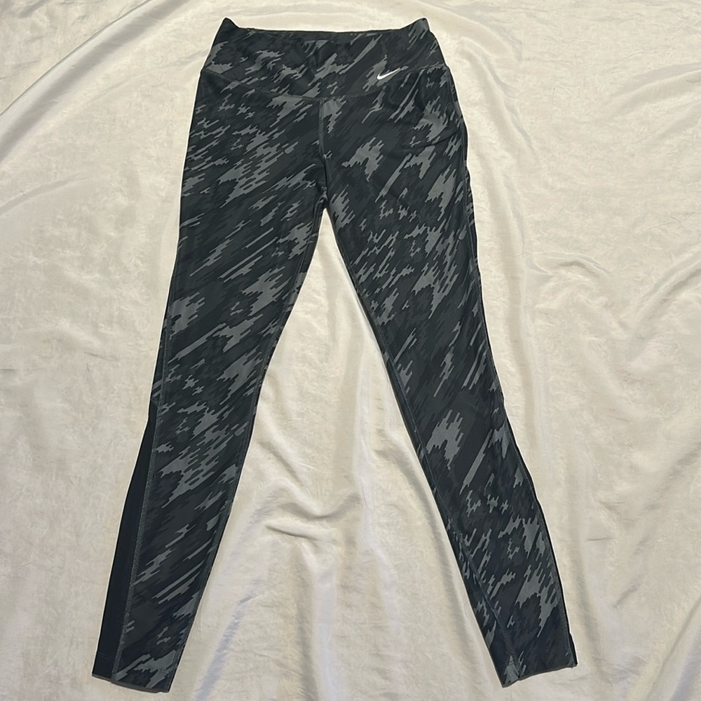 Nike Dri Fit Leggings Sz S